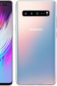 Samsung Galaxy S10 5G BD Price and Full Specifications