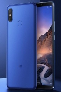Xiaomi Mi Max 4 Pro Price in Bangladesh and Specifications