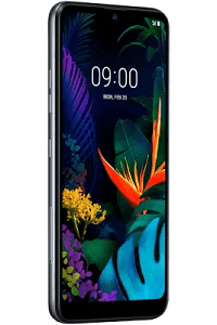 LG K50 BD price and full specifications