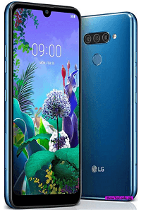 LG Q60 Price in Bangladesh and Specifications