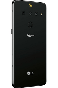 LG V50 ThinQ 5G Price in Bangladesh and Specifications