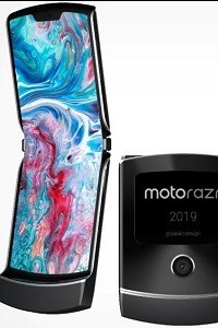 Motorola Razr 2019Price in Bangladesh and Specifications