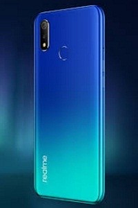 Realme 3 Price in Bangladesh and Specifications
