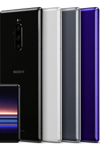 Sony Xperia 1 Price in Bangladesh and Specifications