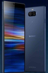 Sony Xperia 10 Plus Price in Bangladesh and Specifications