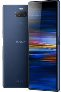Sony Xperia 10 Price in Bangladesh and Specifications