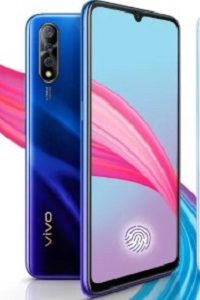 Vivo S1 Price In Bangladesh And Full Specifications Bd Price