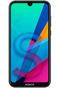Honor 8S images