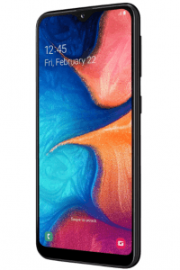 Samsung Galaxy A20e Price in Bangladesh and Specifications