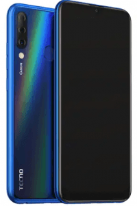 TECNO Camon i4 Price in Bangladesh and Specifications
