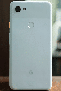 Google Pixel 3a Price In Bangladesh and Specifications