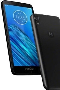 Motorola Moto E6 BD Price and Full Specifications | BD Price |
