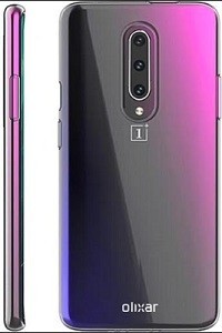OnePlus 7 Pro 5G BD Price and Specifications