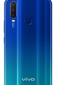 Vivo Y15 Price In Bangladesh and Full Specifications