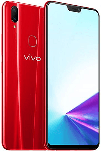 Vivo Z3x Price in Bangladesh and Specifications
