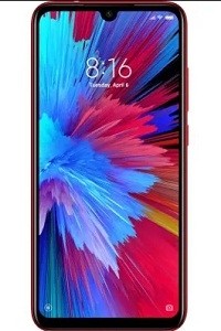 Xiaomi Redmi Note 7S Price in Bangladesh and Specifications