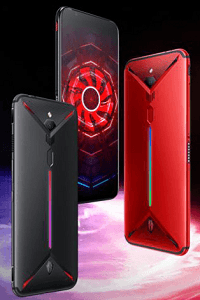 ZTE Nubia Red Magic 3 Price In Bangladesh and Specifications