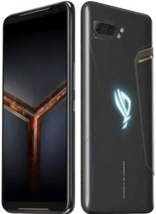 Asus ROG Phone II Price in Bangladesh and Specification l BD Price l