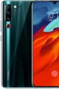 Lenovo Z6 Price In Bangladesh and Specifications