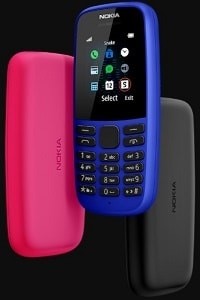 Nokia 105 (2019) Price In Bangladesh and Specifications | BD Price |