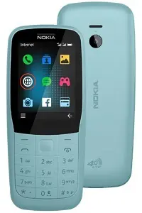 Nokia 220 4G Price In Bangladesh and Specifications