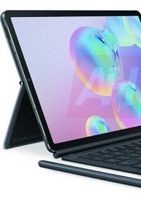Samsung Galaxy Tab S6 Price In Bangladesh and Specifications