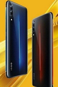 Vivo iQoo Pro Full Specifications, Review and Price in Bangladesh