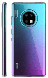 Huawei Mate 30 Pro images