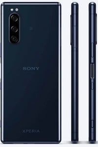 Sony Xperia 5 Price in Bangladesh and Specifications