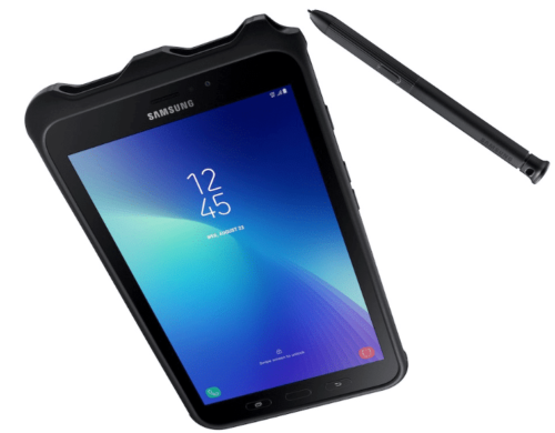 Samsung Galaxy Tab Active Pro Price In Bangladesh & Specifications