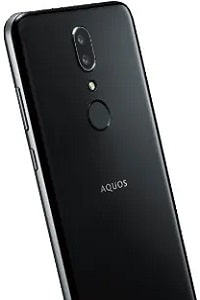 Sharp Aquos V Price in Bangladesh and Specifications l BD Price l