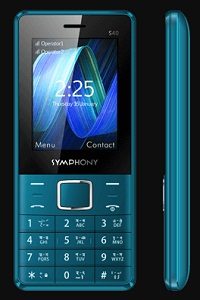 Symphony S40 Price in Bangladesh and Specifications l BD Price l