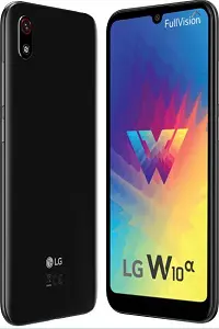 LG W10 Alpha Price in Bangladesh, Specifications and Reviews