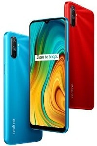 Realme C3 Price in BD, Reviews & Full Specifications