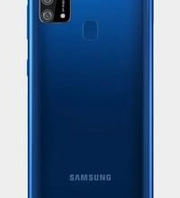 Samsung Galaxy M31 BD Price, Reviews & Full Specifications