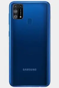 Samsung Galaxy M31 BD Price, Reviews & Full Specifications