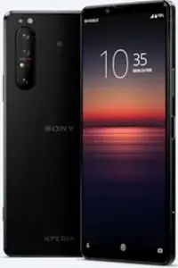 Sony Xperia 1 II BD Price, Reviews and Full Specifications