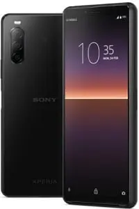 Sony Xperia 10 II Price in Bangladesh and Full Specifications