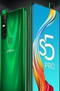 Infinix S5 Pro Price In BD 2020, Full Specifications & Reviews