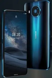 Nokia 8.3 5G Price in Bangladesh, Reviews and Full Specifications