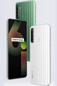 Realme Narzo 10 Price in Bangladesh, Specifications, & Reviews