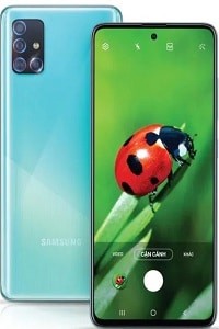 Samsung Galaxy A51 5G Full Specifications 2020 and Price in Bangladesh