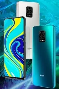 Xiaomi Redmi Note 9 Pro Max Full Specifications and Price in Bangladesh