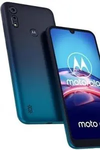 Motorola Moto E6s (2020) Price in Bangladesh, Full Specs and Reviews