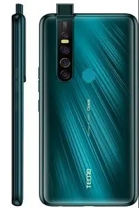 Tecno Camon 15 Premier Price in Bangladesh 2020 and Full Specifications