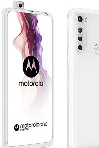 Motorola One Fusion+ Price in Bangladesh 2020 & Full Specifications