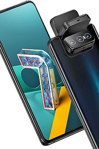 Asus Zenfone 7 Pro ZS671KS Price in Bangladesh and Full Specifications