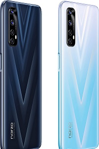 Realme Nazru 20 Pro Price in Bangladesh and Full Specifications