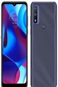 Motorola G Pure