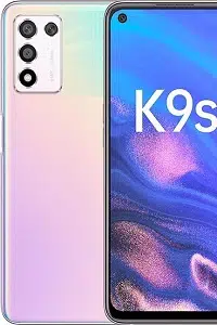 Oppo K9s Price in Bangladesh 2021 and Full Specifications